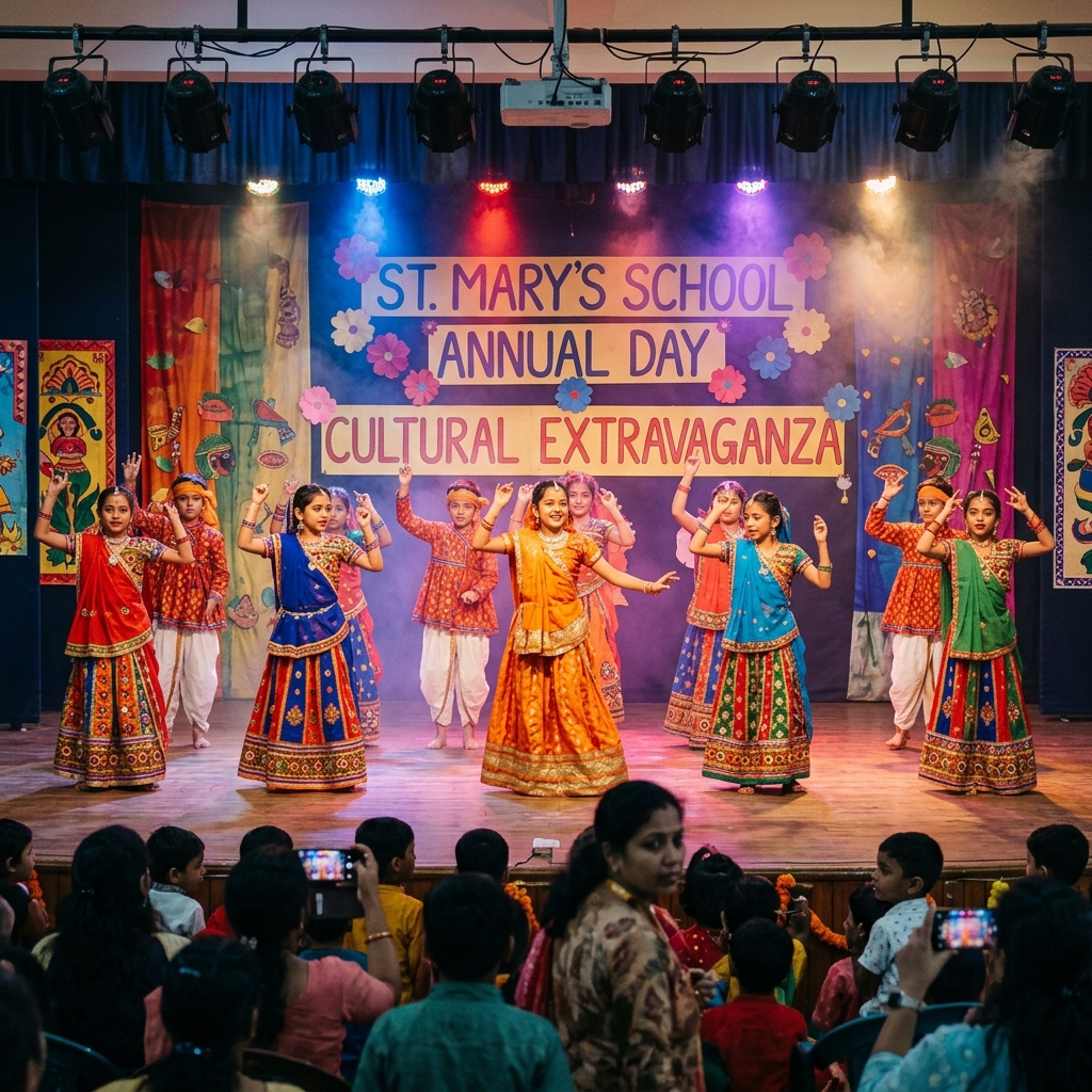 Cultural Program