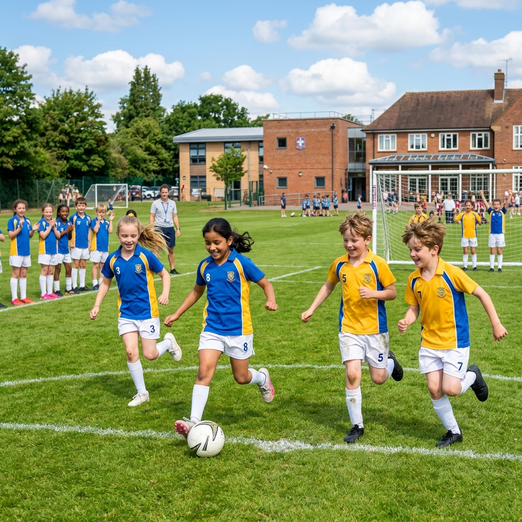 Sports Activities